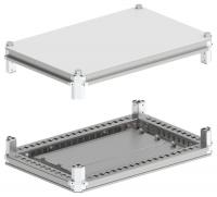 Крыша и основание 600х400мм IP54 FORMAT IEK YKM40D-FO-KO-060-040-54