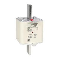 Вставка плавкая OptiFuse NH3-630-gG-УХЛ3 КЭАЗ 374960