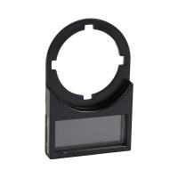 Держатель маркировки OptiSignal Compact D22 С7-MH2518 25x18мм ZBZ33 КЭАЗ 362219