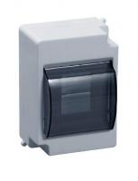 Бокс КМПн 1/4 с дверцей PROxima EKF pbm40-nk-4