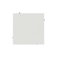 Кнопка 1-кл. KANT бел. песок DKC 7010153
