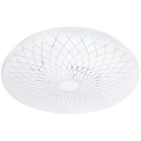 Светильник светодиодный Классик SPB-6 Slim Lily 18W-6.5K 18Вт 6500К IP20 1260лм без ДУ Эра Б0071156