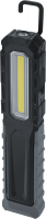 Фонарь аккумуляторный профессиональный 95 694 NPT-W19-ACCU для работы 1LED 3Вт+1COB 2Вт Li-ion 0.5А.ч NAVIGATOR 95694