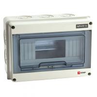 Щит ЩРН-ПГ-12 IP65 EKF pb65-n-pg-12