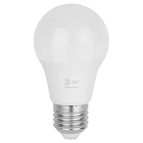 Лампа светодиодная GREEN LINE A60-10W-830-E27 GL 10Вт груша 3000К свет тепл. E27 Эра Б0067118