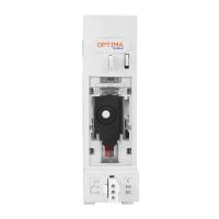 Предохранитель-выключатель-разъединитель OptiBlock DC-1-1 КЭАЗ 378567