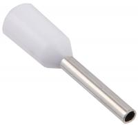 НаконечникНШВИ 0.5-08 0.5мм2 из/фл (уп.100шт) GENERICA UGN11-008-D05-100-G