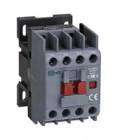 Контактор 12А 230В AC АС3 АС4 1НО+1НЗ КМ-102 DEKraft 21910DEK