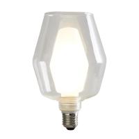 Лампа светодиодная филаментная Loft 271 G1254Вт 2700К E27 DIM Voltega 8547