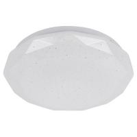 Светильник светодиодный Классик SPB-6 Slim Sparkle WH 18W-4K 18Вт 4000К без ДУ Эра Б0069785