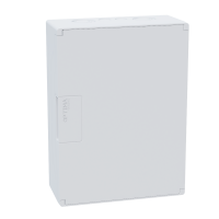 Корпус пластиковый OptiBox Pro 8-NNR-IP40 КЭАЗ 379782