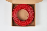 Провод H05V-K 1х0.5 RD (коробка) (уп.100м) LAPP 3120000359