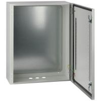 Корпус металлический ЩМП-65.50.22 650х500х220 У2 IP54 OPTIMA c.6.5.2_5 Эра Б0061603