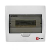 Щит ЩРН-П-10 IP41 EKF pb40-n-10