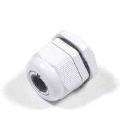 Сальник PG21 d13-18мм IP68 пластик. сер. ГОФРОМАТИК zeta30891