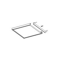 Рамка для накладного монтажа RC091Z SMB-597х597 PHILIPS 911401724272