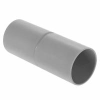 Муфта соединительная для труб d16 сер. TOKOV ELECTRIC TKE-MSDT-16-C06