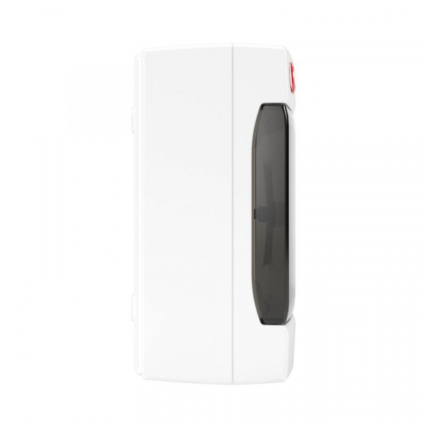 Щиток настенный 8мод. IP41 бел. DKC 84608