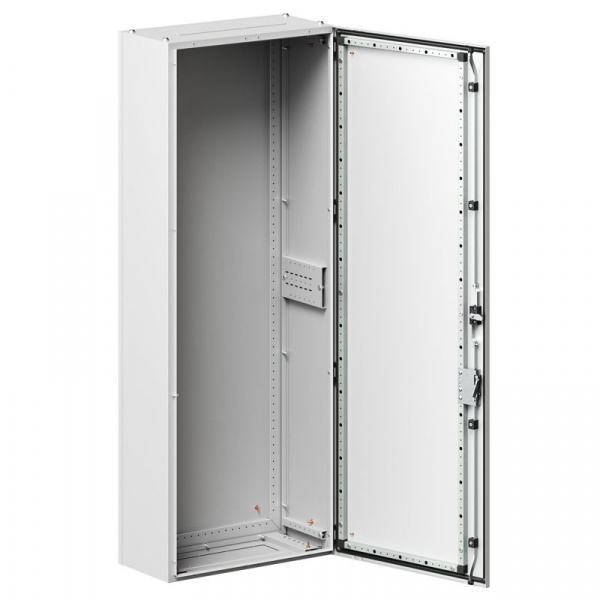 Корпус напольный RAM fit 1000х400х300мм без боков. вырезов DKC R6NFW104030