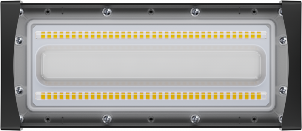 Светильник светодиодный 99 948 NHB-P8-50-5K-D60х120-LED 50Вт 5000К IP66/IP67 6100лм 176-264В HighBay для высоких пролетов Navigator 99948