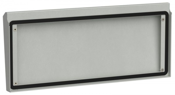 Козырек защитный ЩМП 400х250 TITAN IEK TI-00D-HD-040-025
