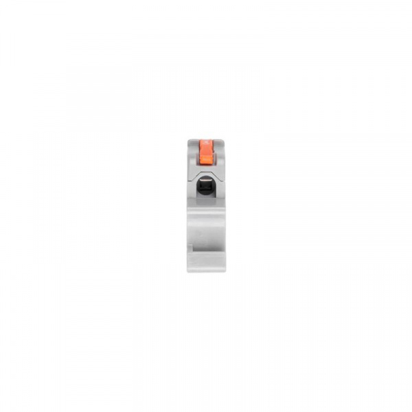 Клемма монтажная СМК PTC-1P 4211 DIN BL/4 450В 32А 0.08-2.5(4.0)кв.мм JazzWay 5073647