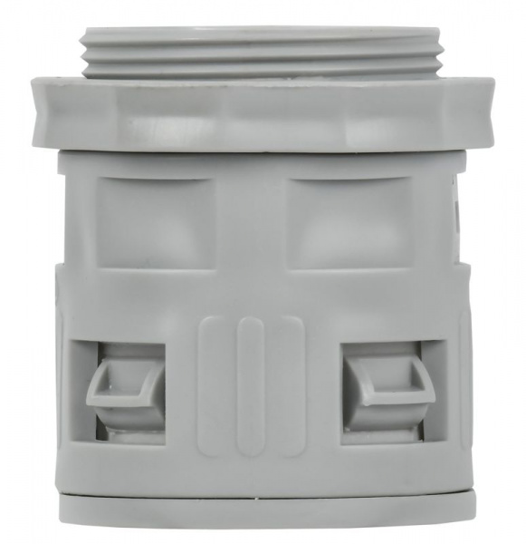 Муфта вводная для гофр. труб MVN32 IP40 ELASTA IEK ET-TA00D-MVN-032-K41-010