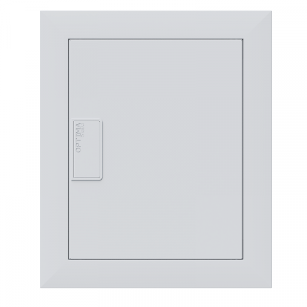 Корпус пластиковый OptiBox Pro 8-VNR-IP40 КЭАЗ 379784