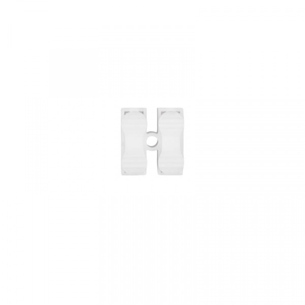 Клемма монтажная СМК PTC-2P 823-2.5 450В 10А 0.2-2.5кв.мм JazzWay 5074149