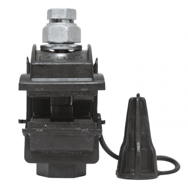 Зажим прокалывающий ответвительный P4X-150 50-150/6-35 EKF p-4x-150