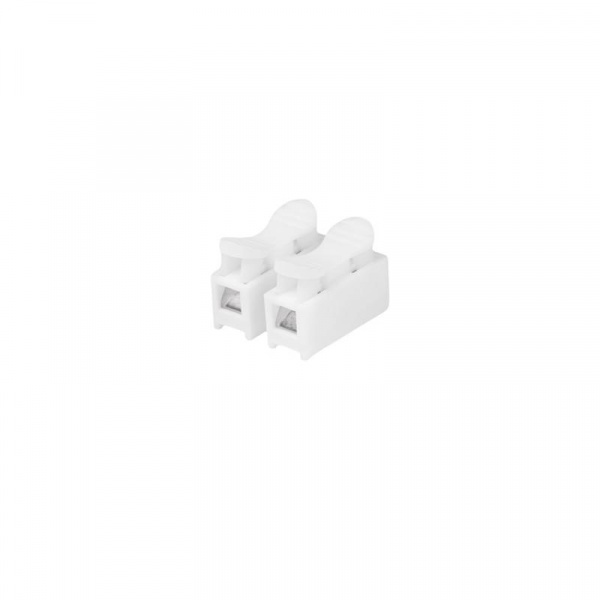 Клемма монтажная СМК PTC-2P 823-2.5 450В 10А 0.2-2.5кв.мм JazzWay 5074149