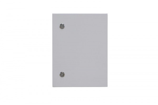 Корпус металлический ЩРНМ IP31 400х300х150 DEKraft 32466DEK