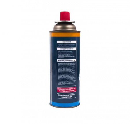 Баллон газовый всесезонный 220г Rexant 09-1414