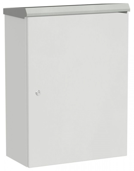 Козырек защитный ЩМП 400х250 TITAN IEK TI-00D-HD-040-025