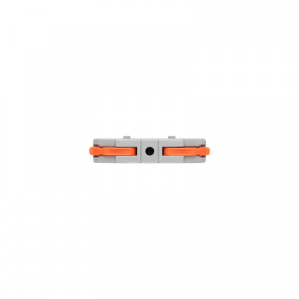 Клемма монтажная СМК PTC-1P 4211 BL/4 450В 32А 0.08-2.5(4.0)кв.мм JazzWay 5073661