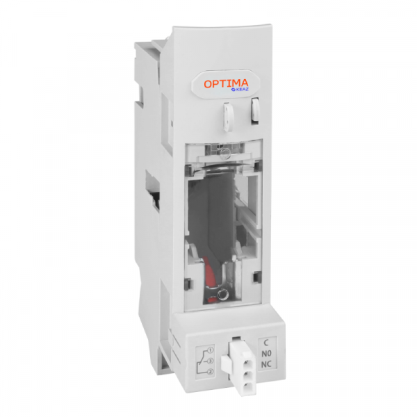 Предохранитель-выключатель-разъединитель OptiBlock DC-1-1 КЭАЗ 378567