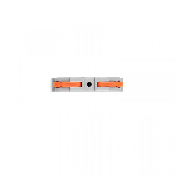 Клемма монтажная СМК PTC-1P 4211 DIN BL/4 450В 32А 0.08-2.5(4.0)кв.мм JazzWay 5073647