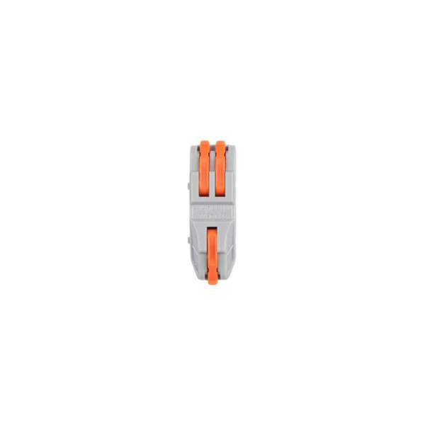 Клемма монтажная СМК PTC-1P 4212 BL/3 450В 32А 0.08-2.5(4.0)кв.мм JazzWay 5073722