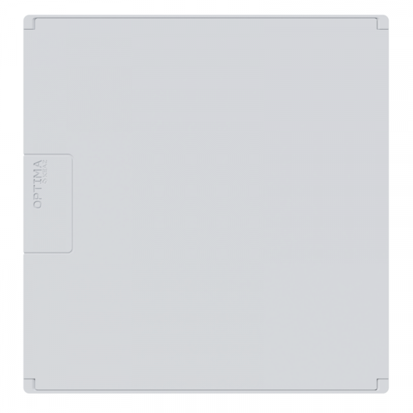 Корпус пластиковый OptiBox Pro 12-NNR-IP40 КЭАЗ 379787