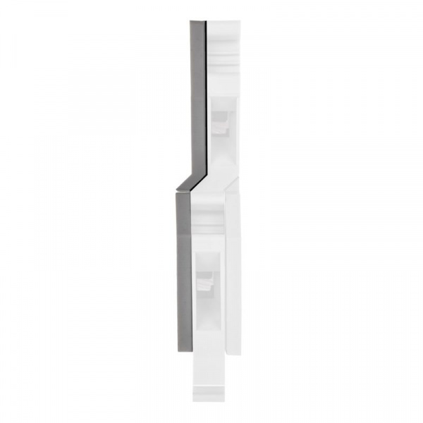 Изолятор торцевой для клемм KRUK-3-5 (уп.100шт) DKC D-KRUK-3-5