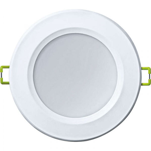 Светильник 94 836 NDL-P1-10W-840-WH-LED (аналог R80 100Вт) Navigator 94836