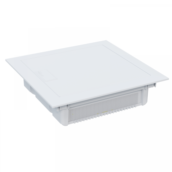 Корпус пластиковый OptiBox Pro 12-VNR-IP40 КЭАЗ 379789