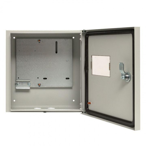 Щит ЩУ-1/1-0 (310х300х150) IP54 Basic EKF mb54-1-bas