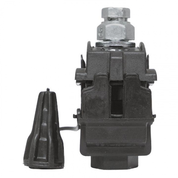 Зажим прокалывающий ответвительный P4X-150 50-150/6-35 EKF p-4x-150